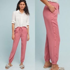 Anthropologie Cloth and Stone Joggers!